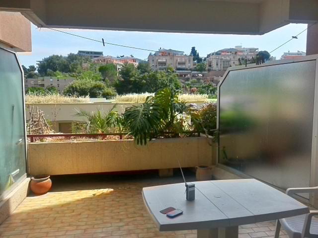 Park Fabron 2 Pieces Terrasse Piscine Parking Apartment Nice Exterior photo